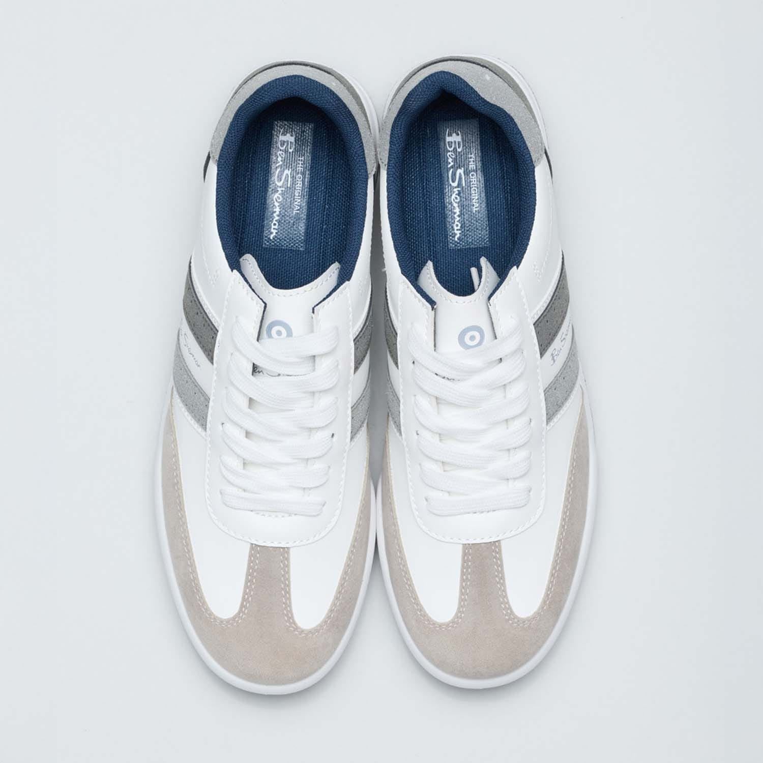 Ben Sherman Sokka Trainers