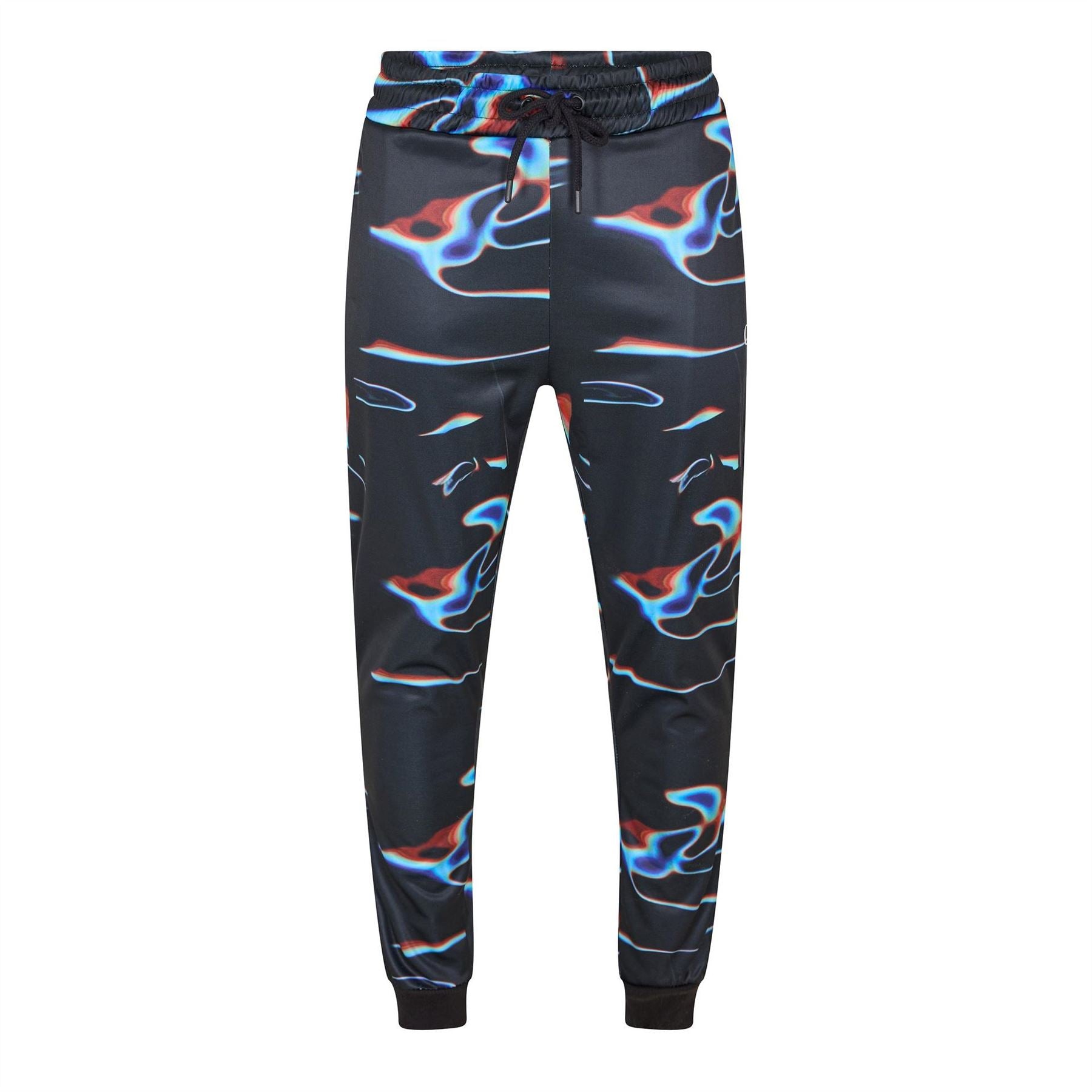 Criminal Damage Mens Warped Jogger