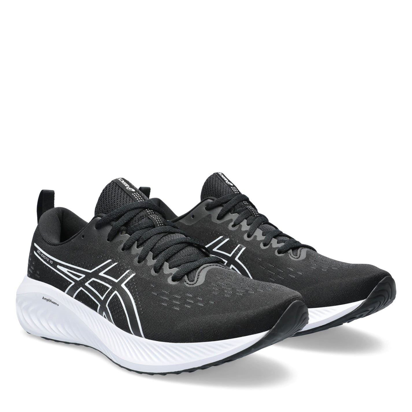 Asics Mens Gel Excite 10 Running Shoes