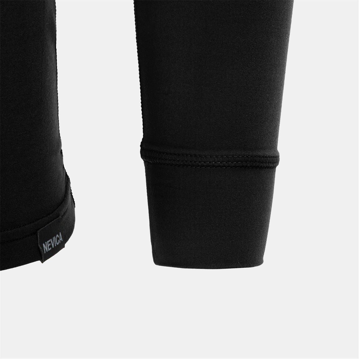 Nevica Crew Neck Long Sleeve Thermal Top