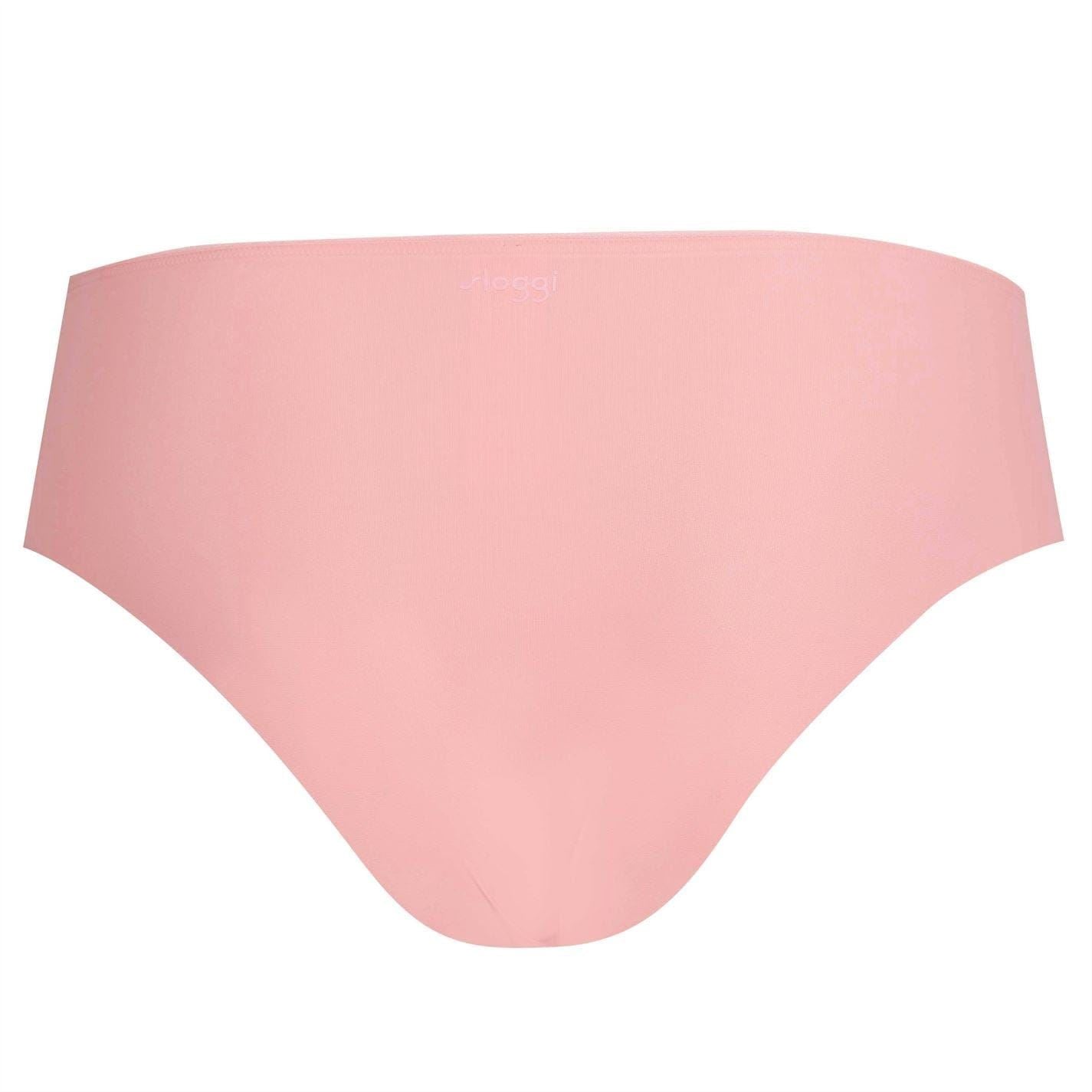 Sloggi Oxygene Hipster Briefs