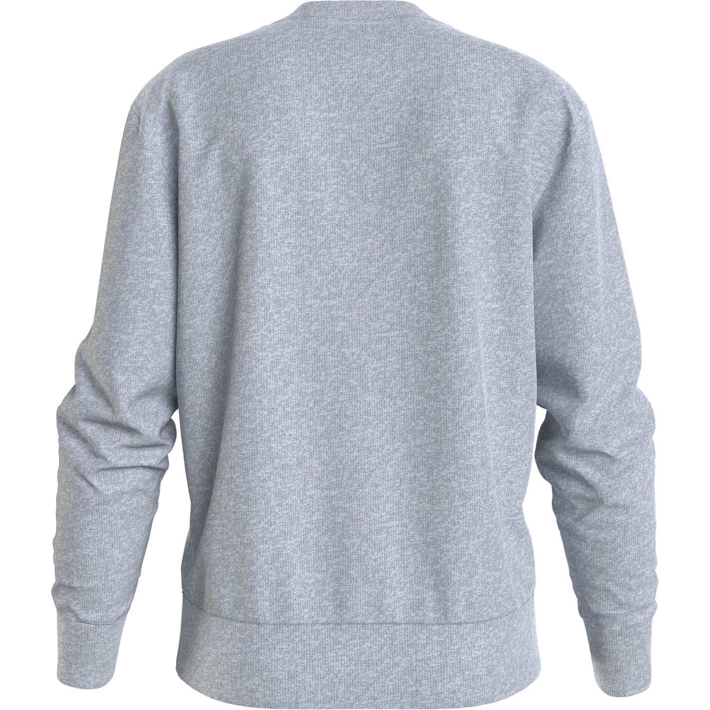 Calvin Klein Jeans Badge Crew Sweatshirt