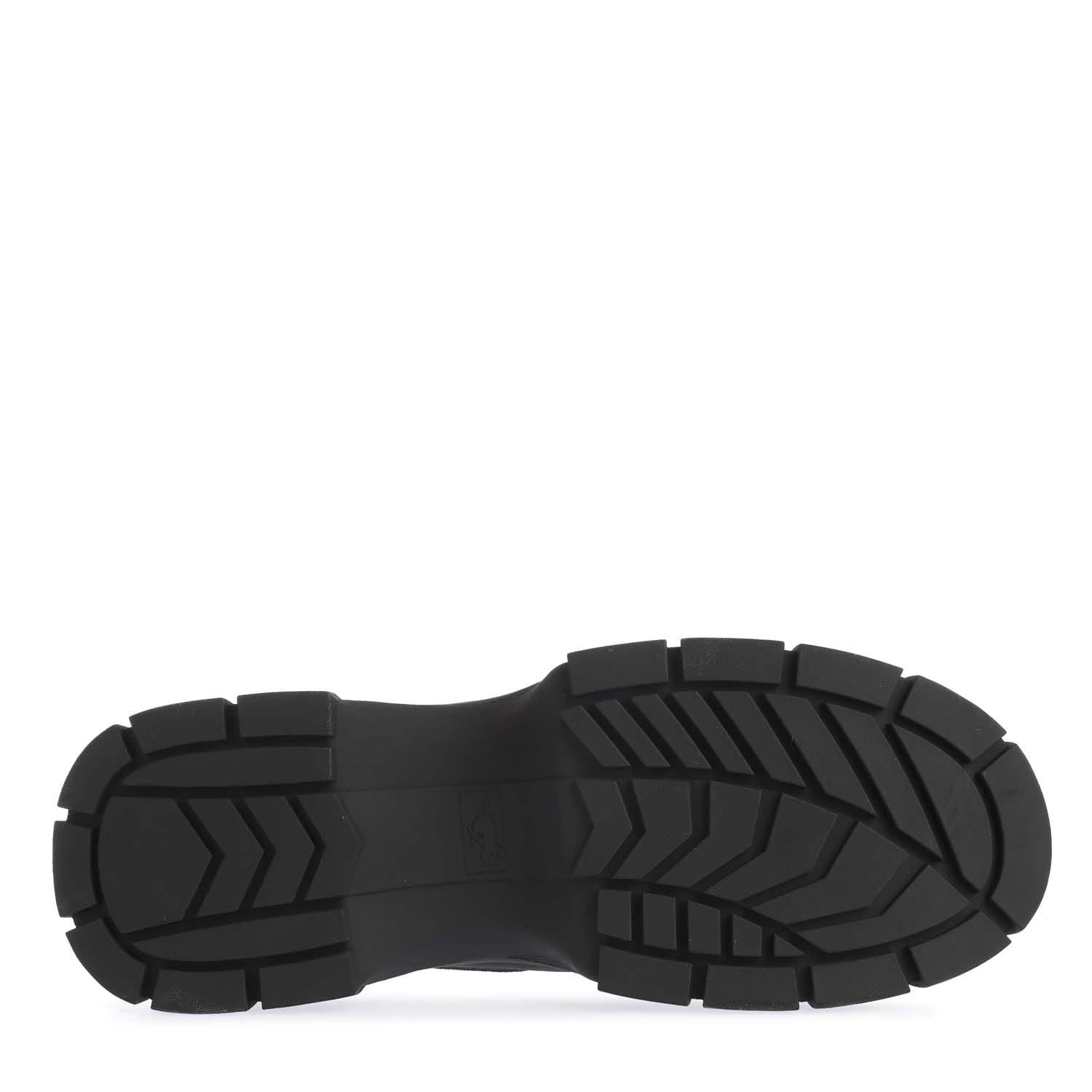 Rocket Dog Trusty Platform Lug Lace Up Boots