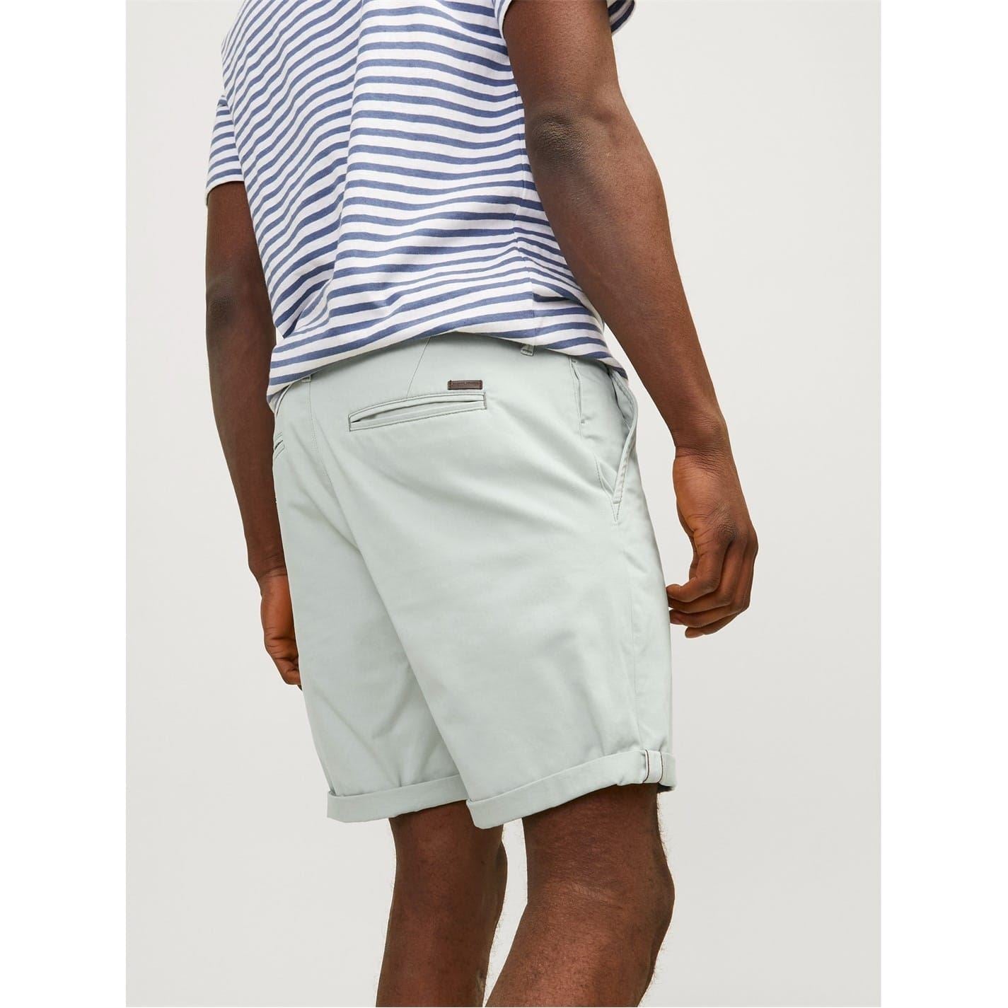 Jack and Jones Chino Shorts