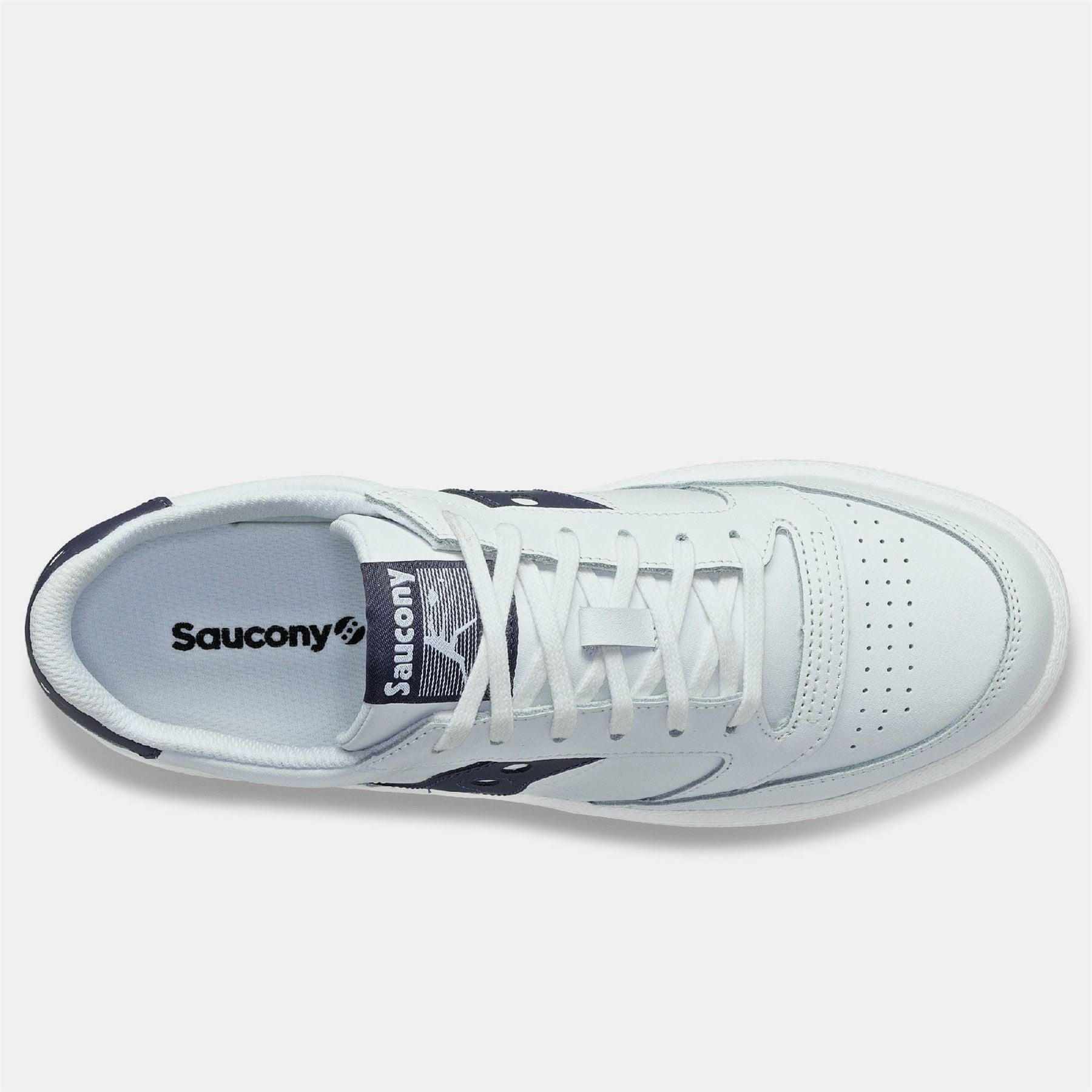 Saucony Jazz Court Trainer