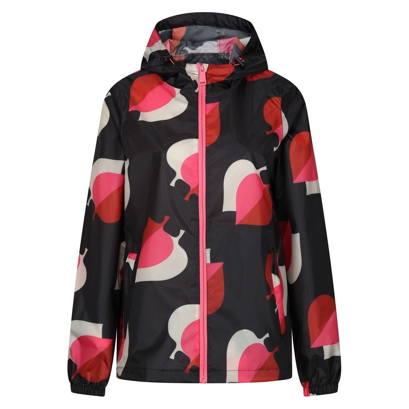 Regatta Orla Hooded Softshell Jacket