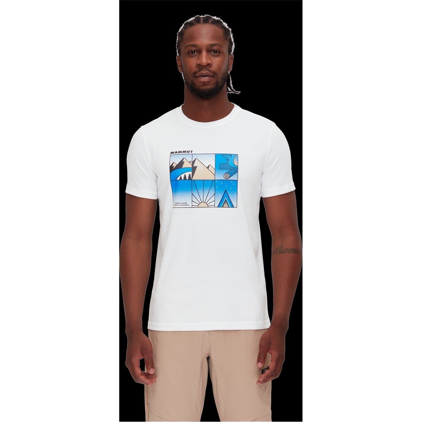 Mammut T-Shirt