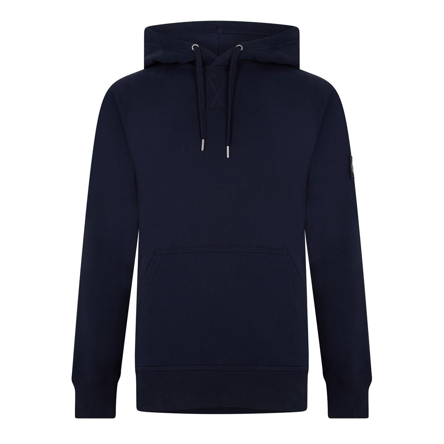 Calvin Klein Jeans Badge Hoodie