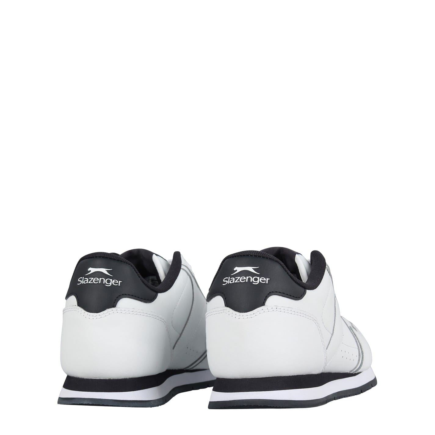 Slazenger Mens Classic Trainers