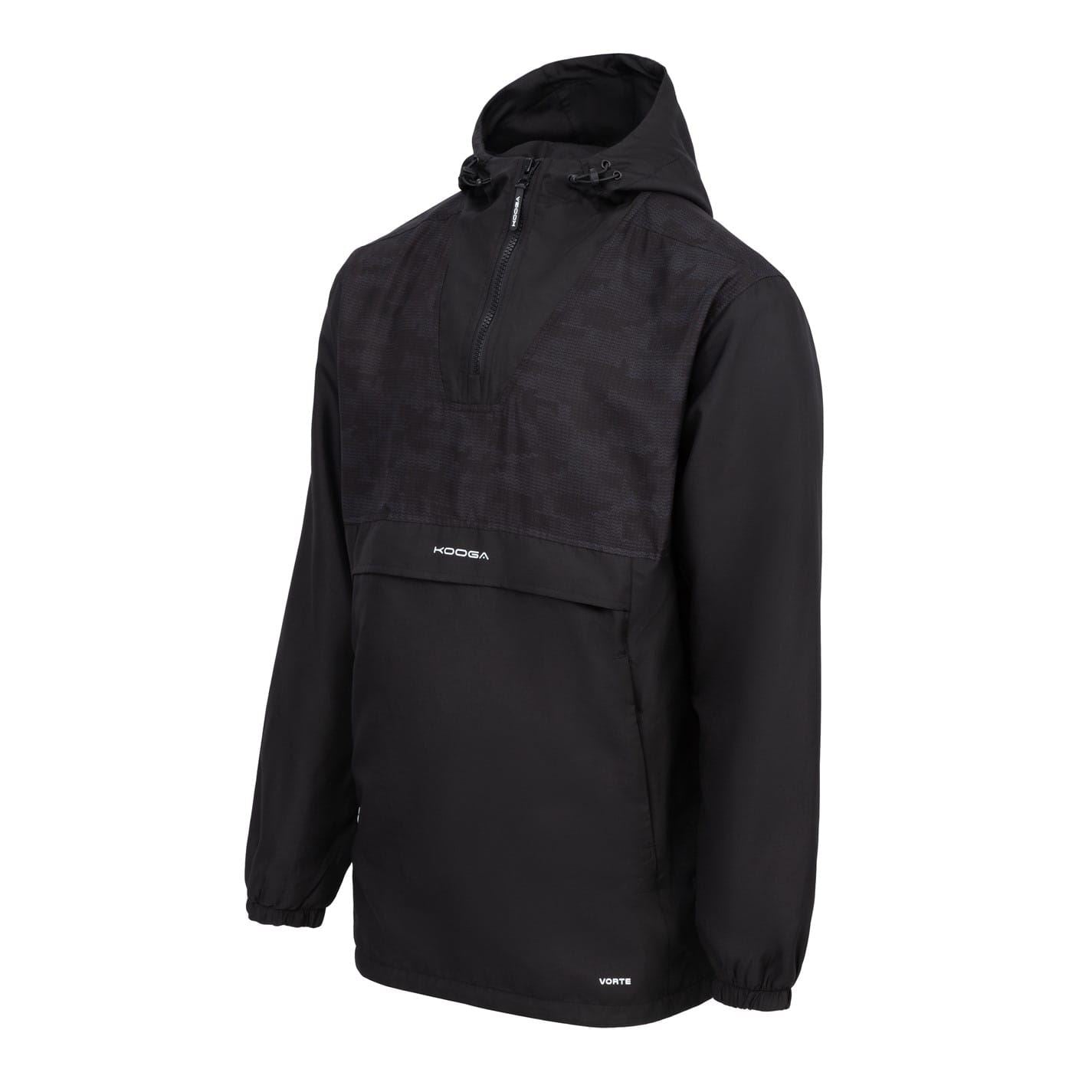 KooGa Portable Vortec Cagoule