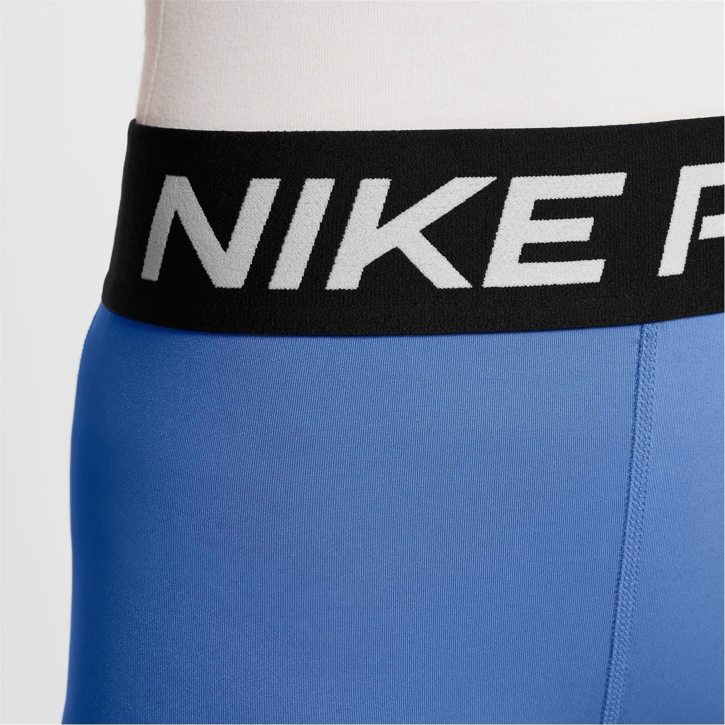Nike Pro Shorts Junior Girls