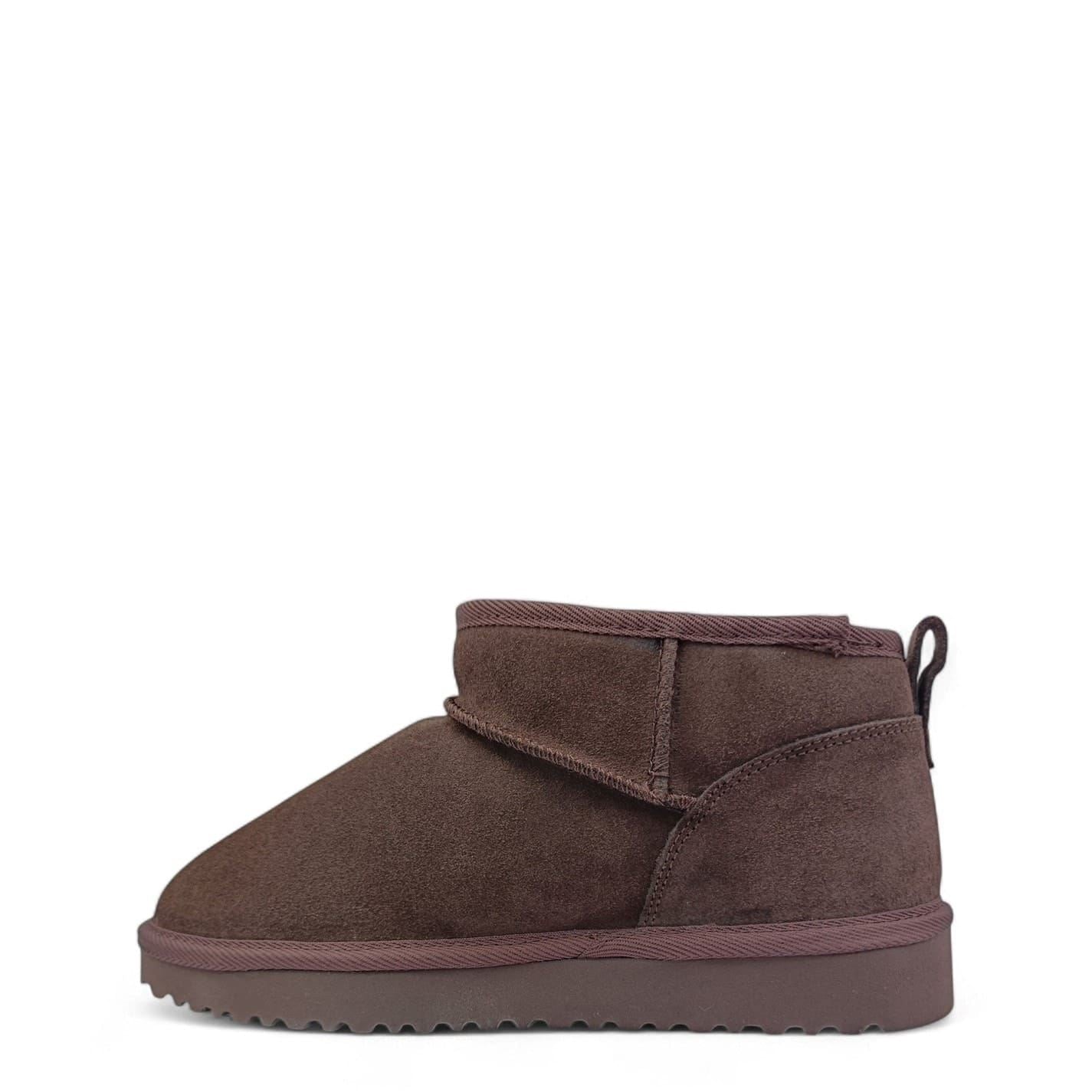 Jack Wills Womens Low Snug Boots