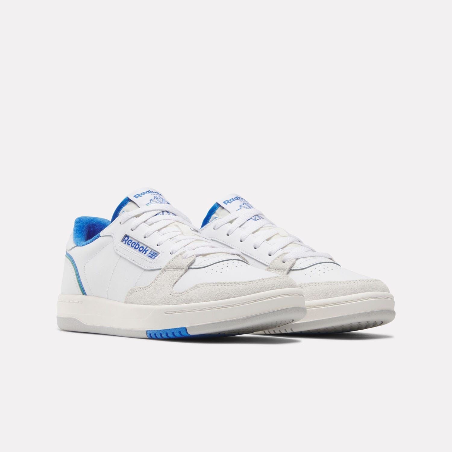 Reebok Phase Court Trainers