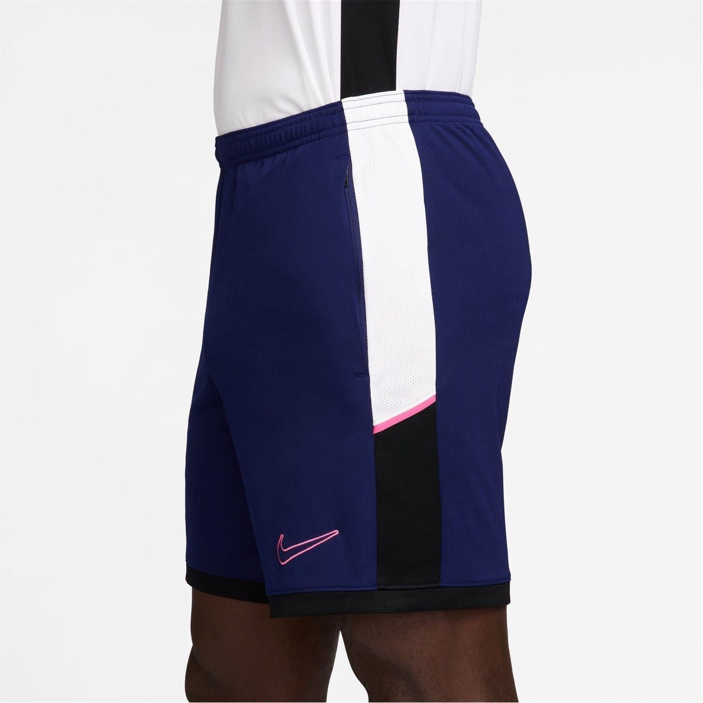 Nike Mens Academy Shorts