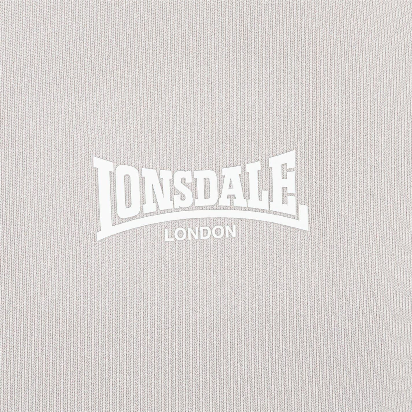 Lonsdale Mens Running Pants