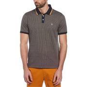 Original Penguin Regular Fit Short Sleeve Polo Shirt