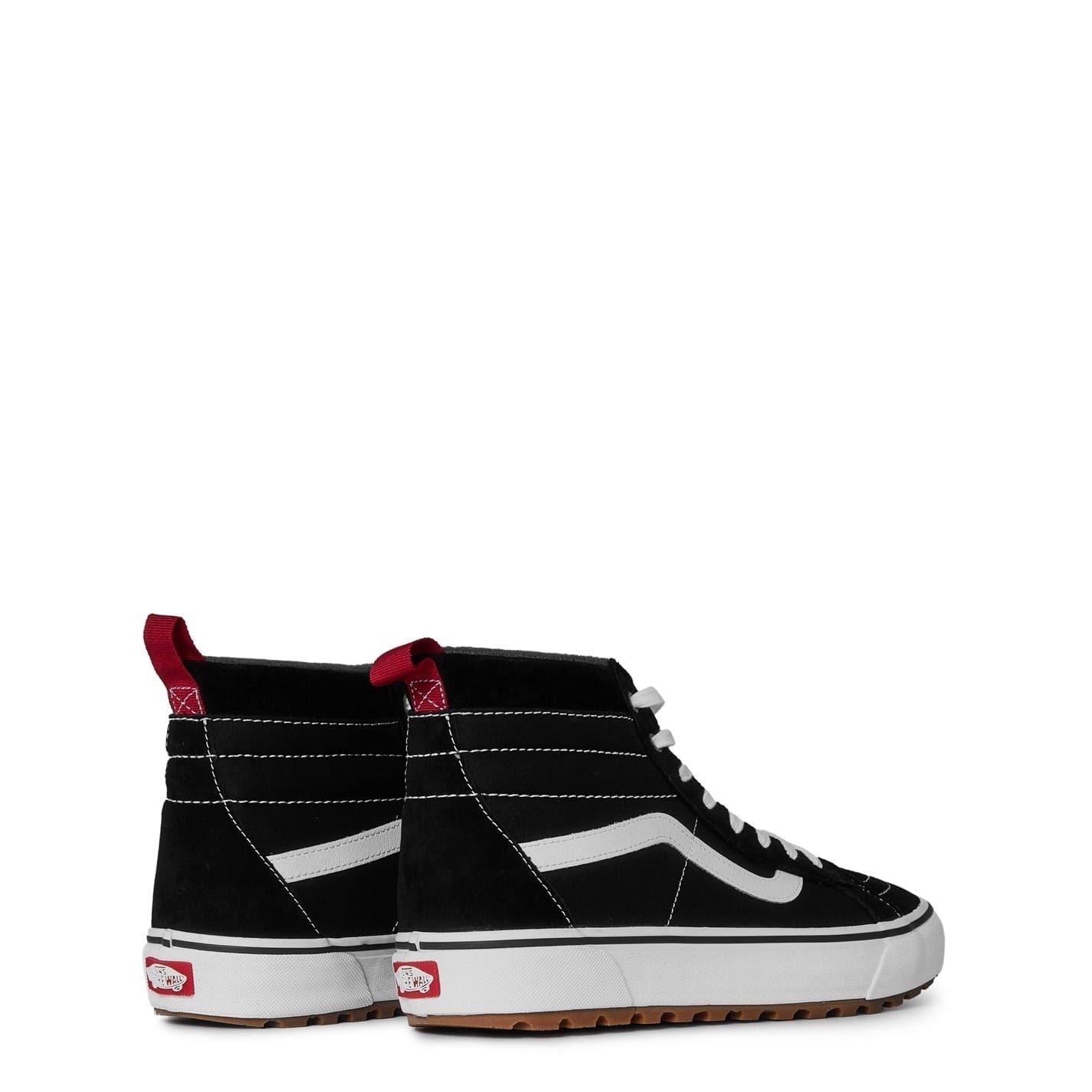 Vans MTE Hi Top Canvas Sneakers