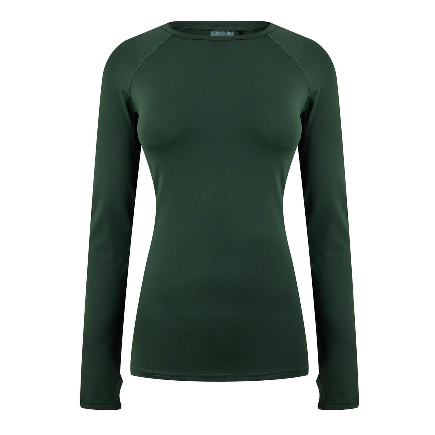 USA Pro Womens Pro Long Sleeve Top