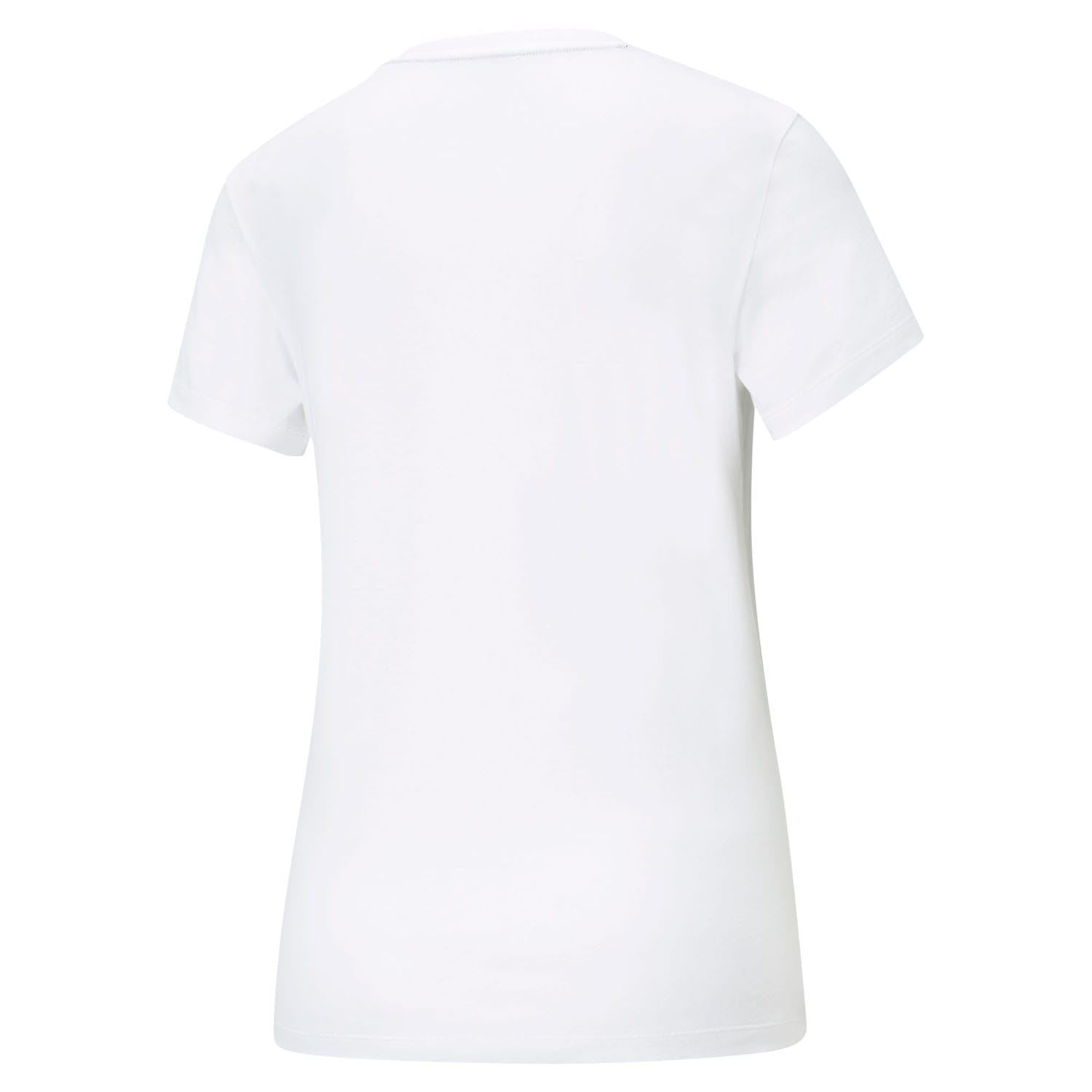 Puma Essential Logo T-Shirt