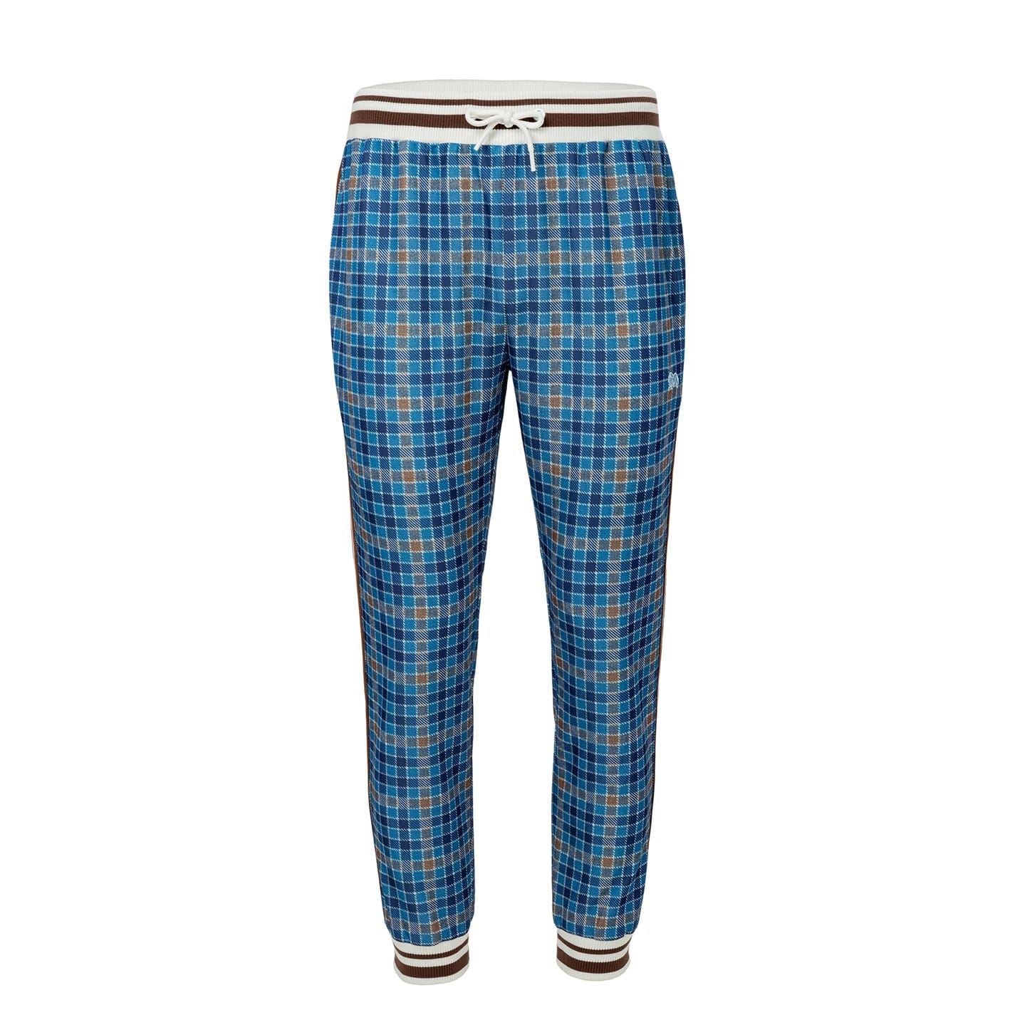 lonsdale Mens Gent Tracksuit