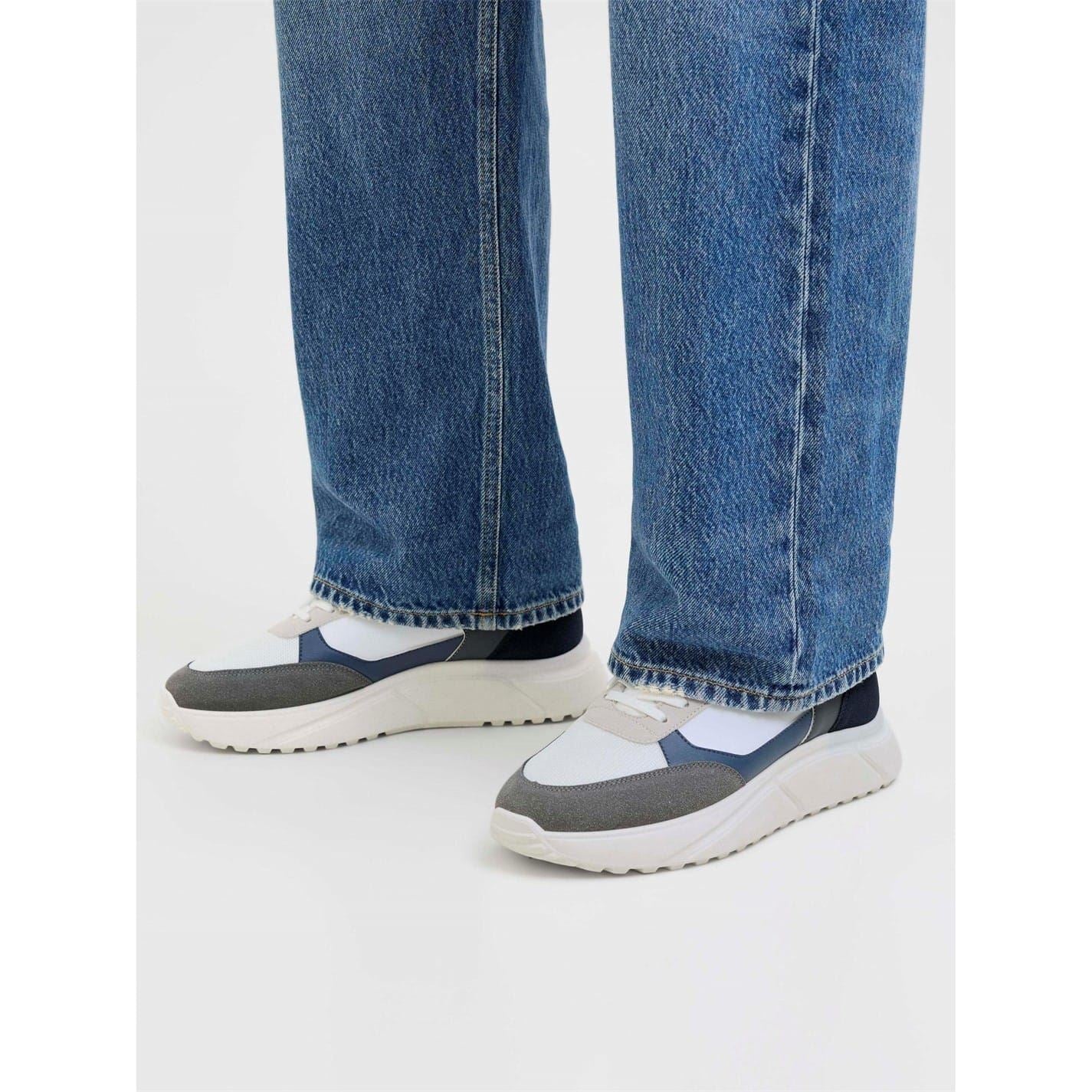 Jack and Jones Mens Runners