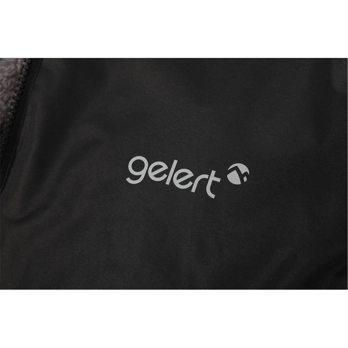 Gelert Waterproof Changing Robe