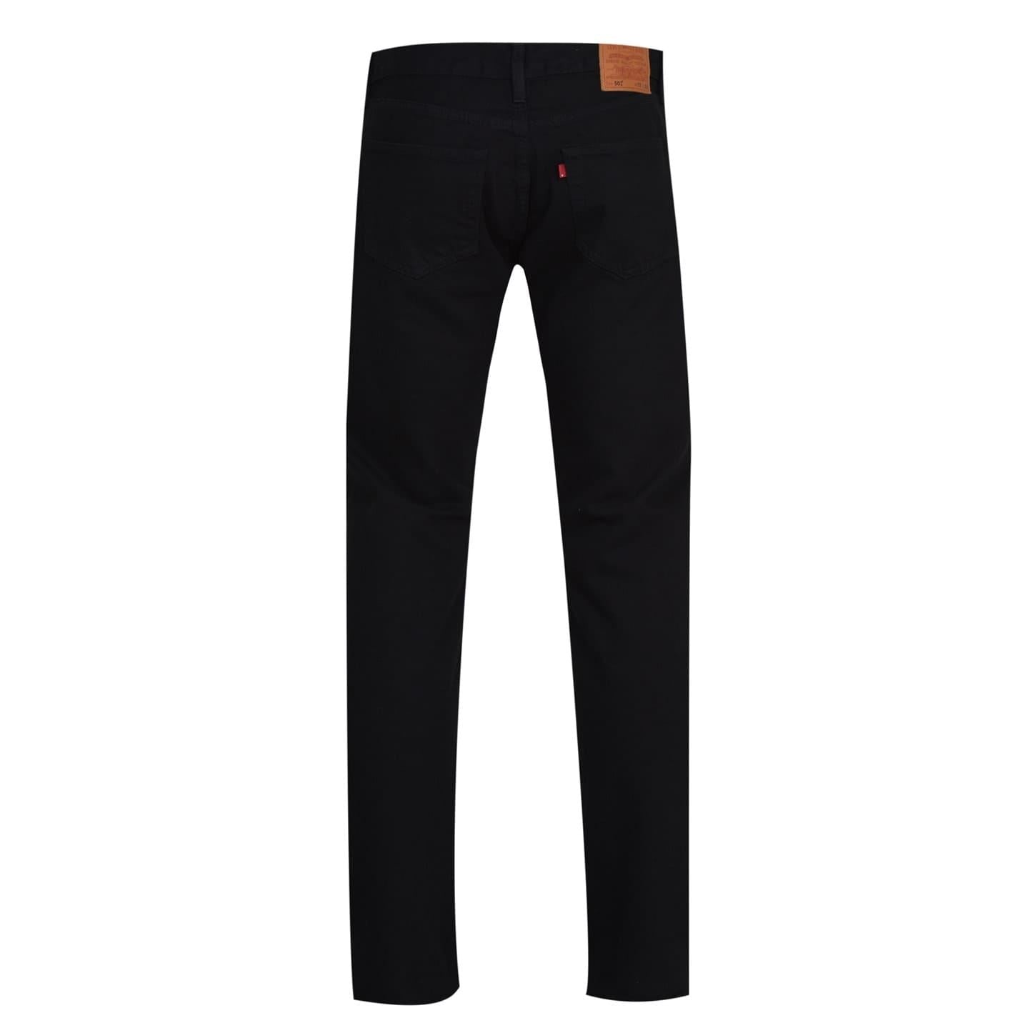 Levis Original Straight Jeans