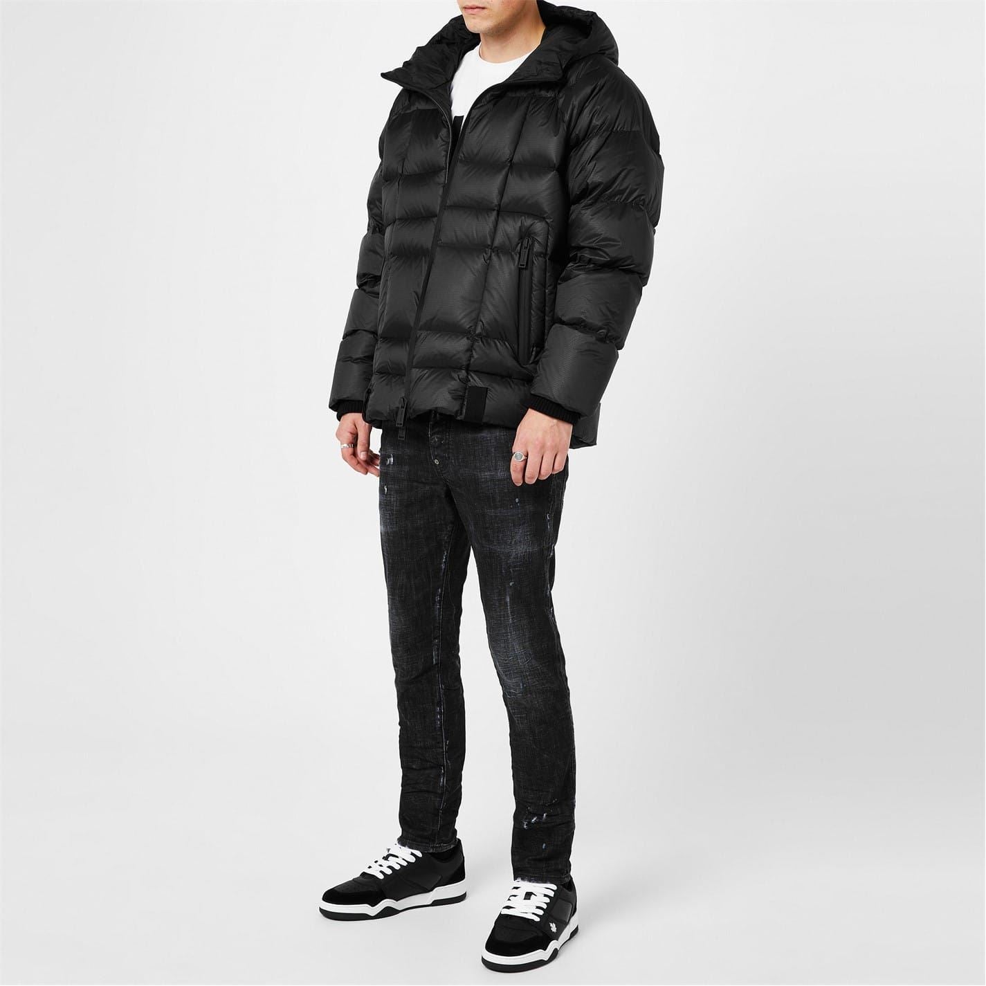 DSquared2 Skater Jeans