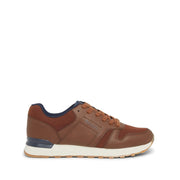 Bench Valence Lace-Up Trainers