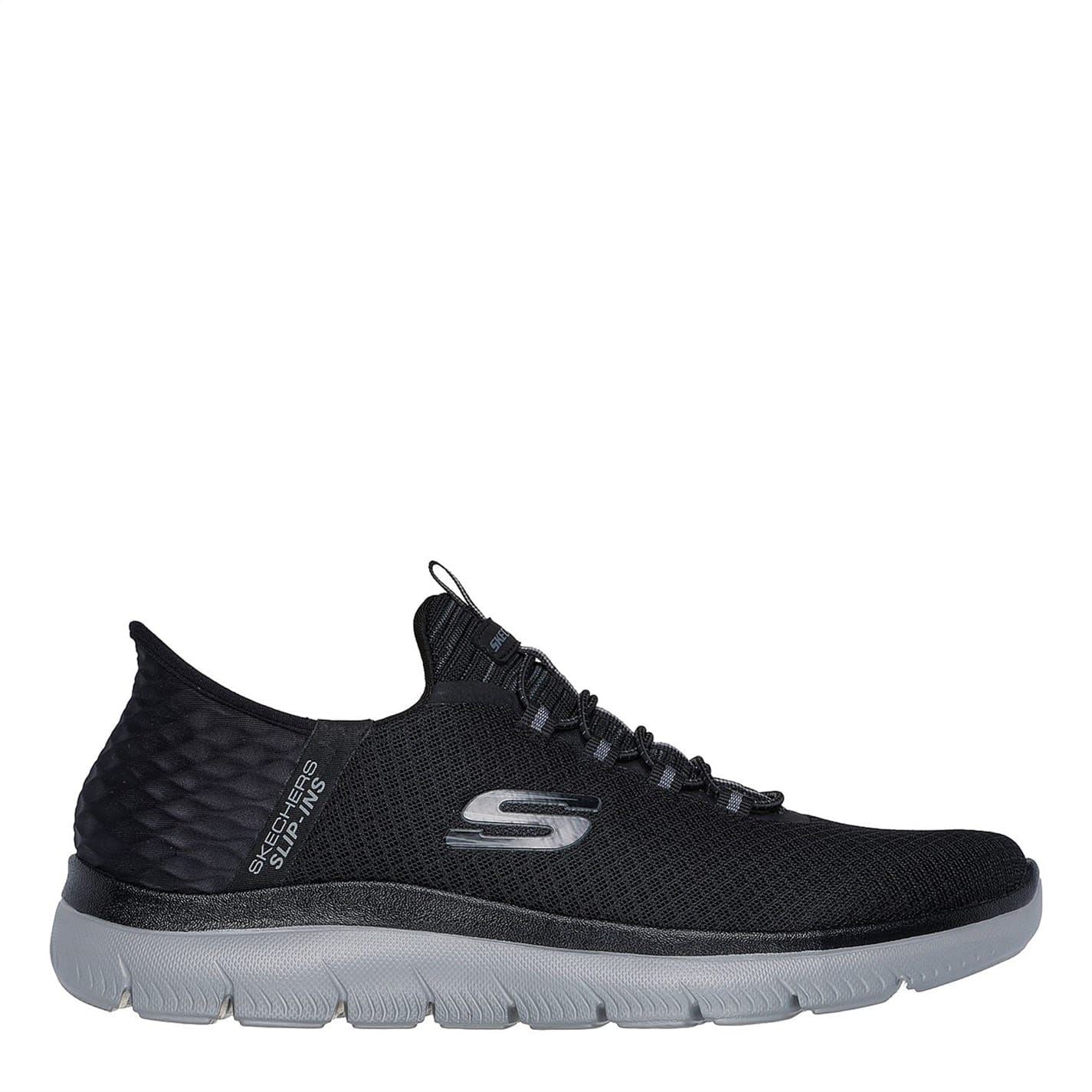 Skechers Mens Ins: Summits   High Range