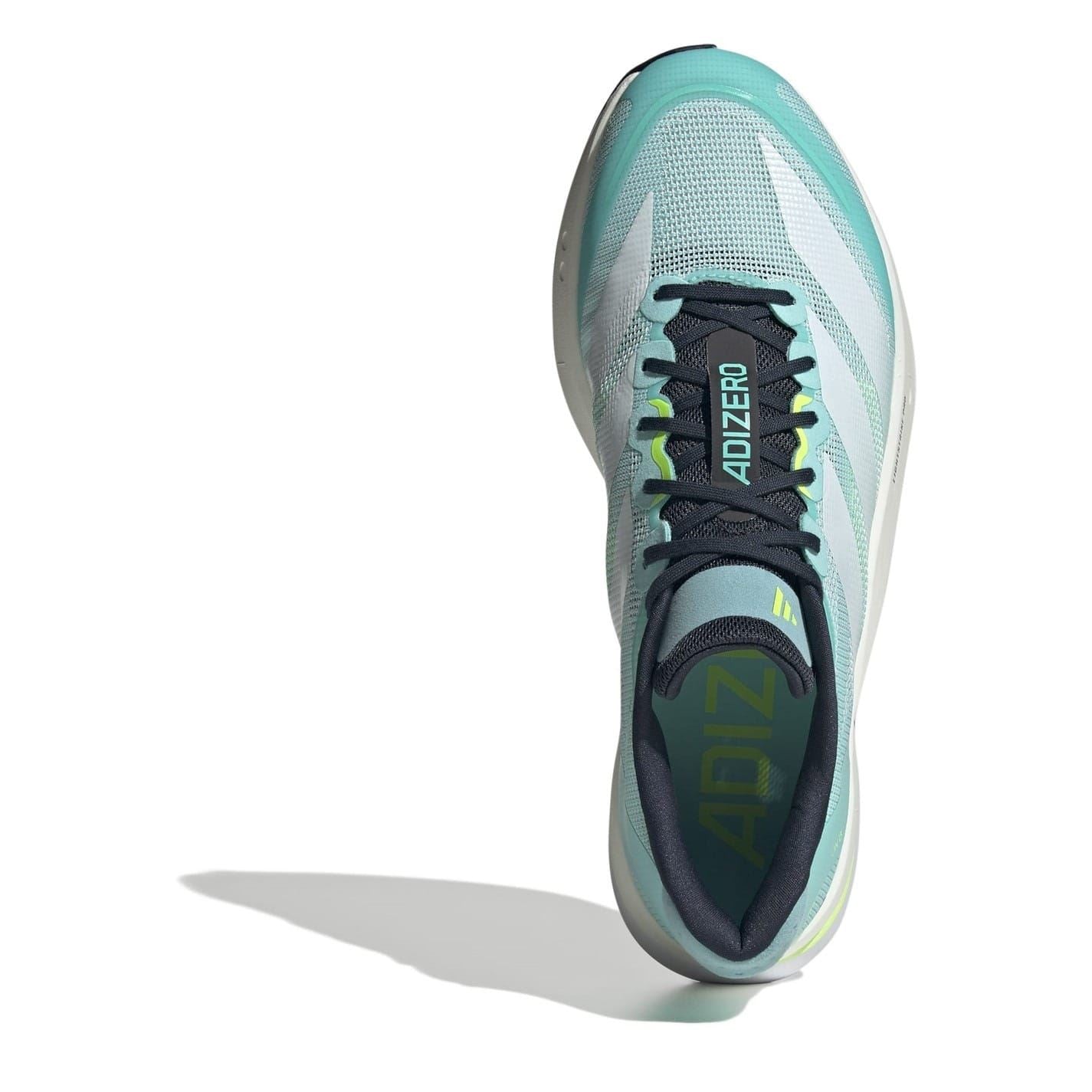 adidas Mens Adizero Boston 13 Road Running Shoes