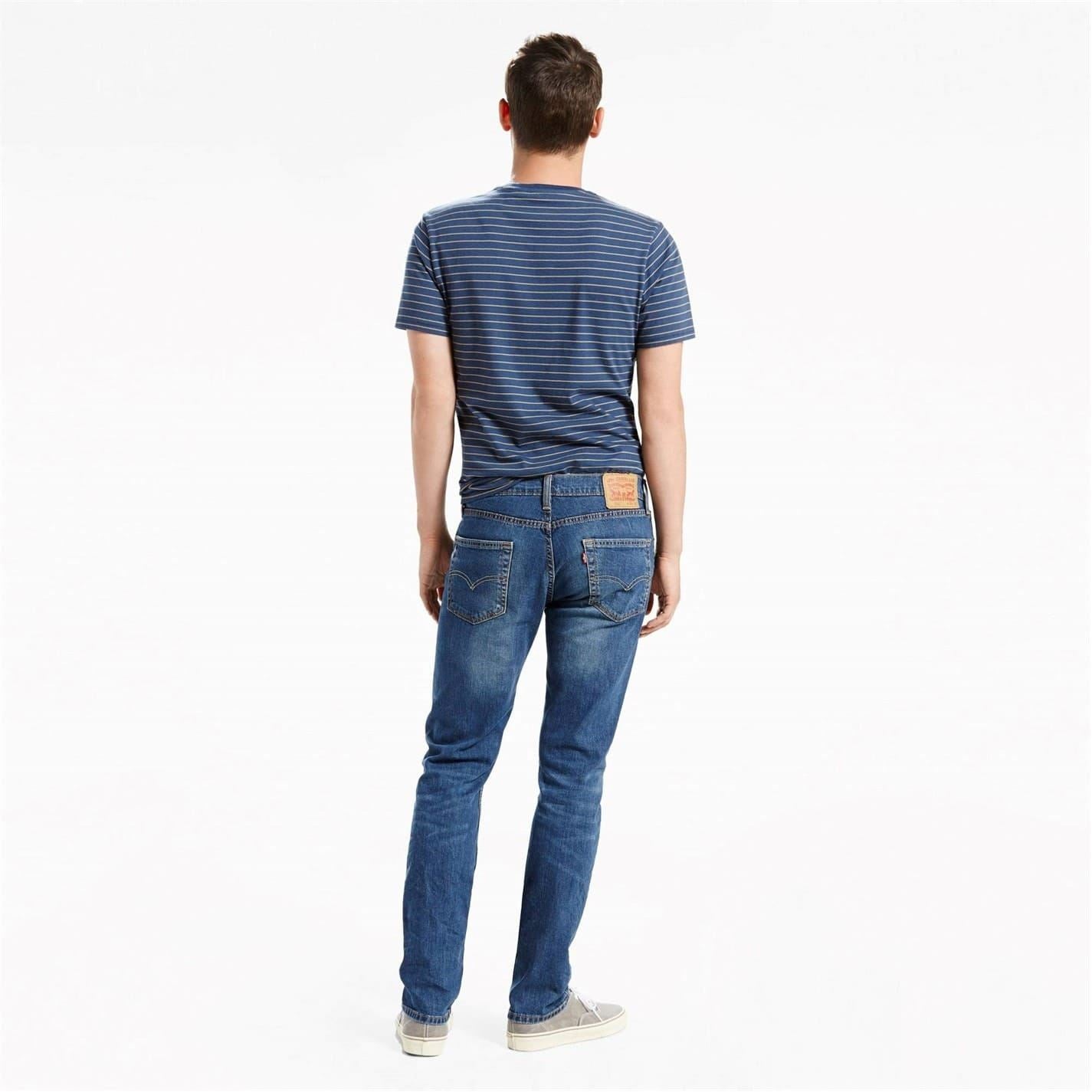 Levis Slim Fit Jeans