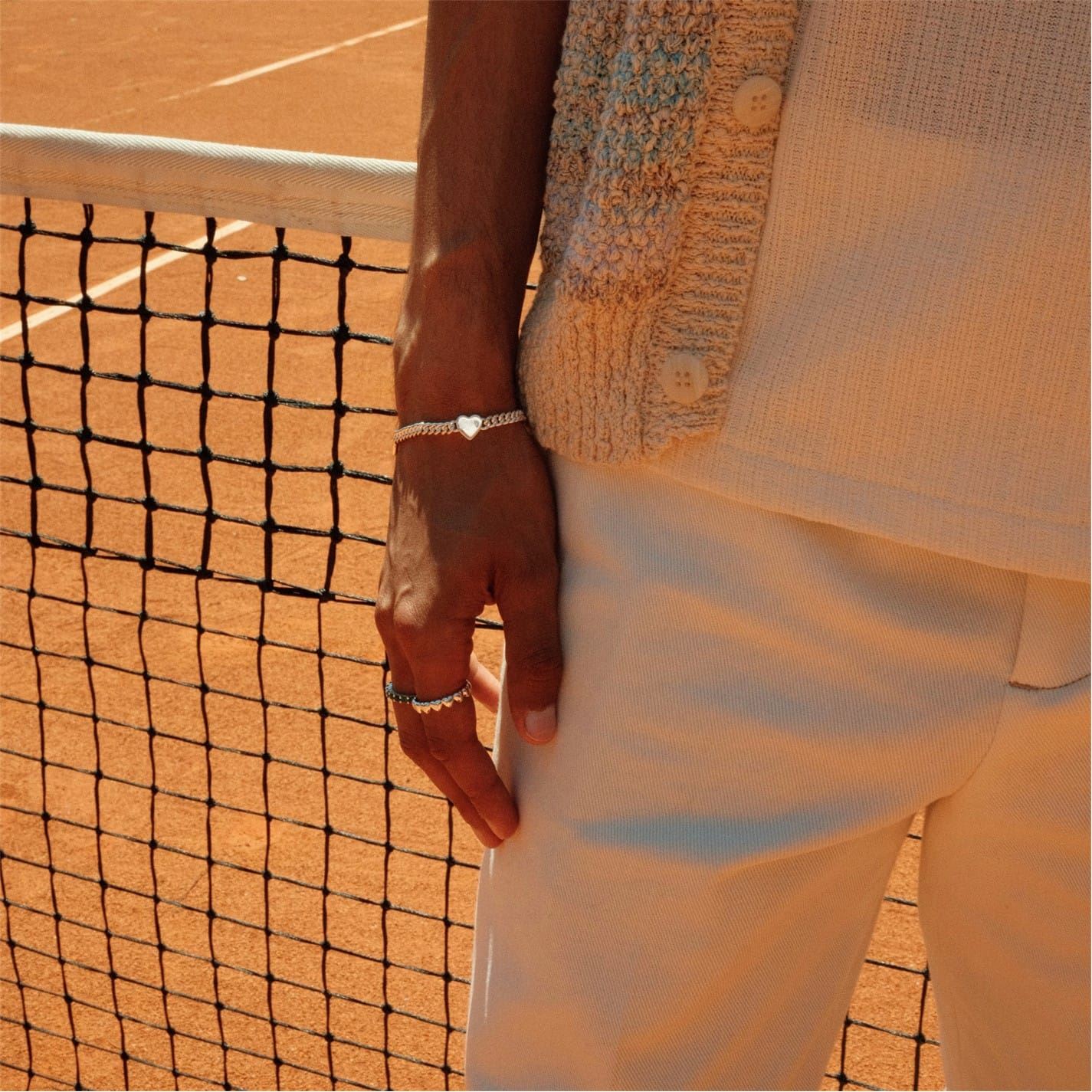 Common Lines Forza Bracelet