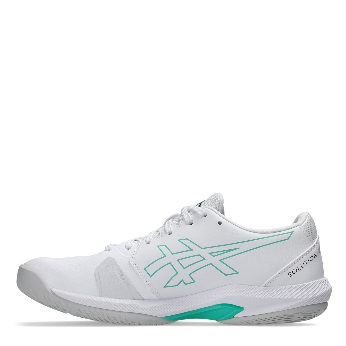 Asics Mens Solution Swift Ff 2 Tennis Shoes
