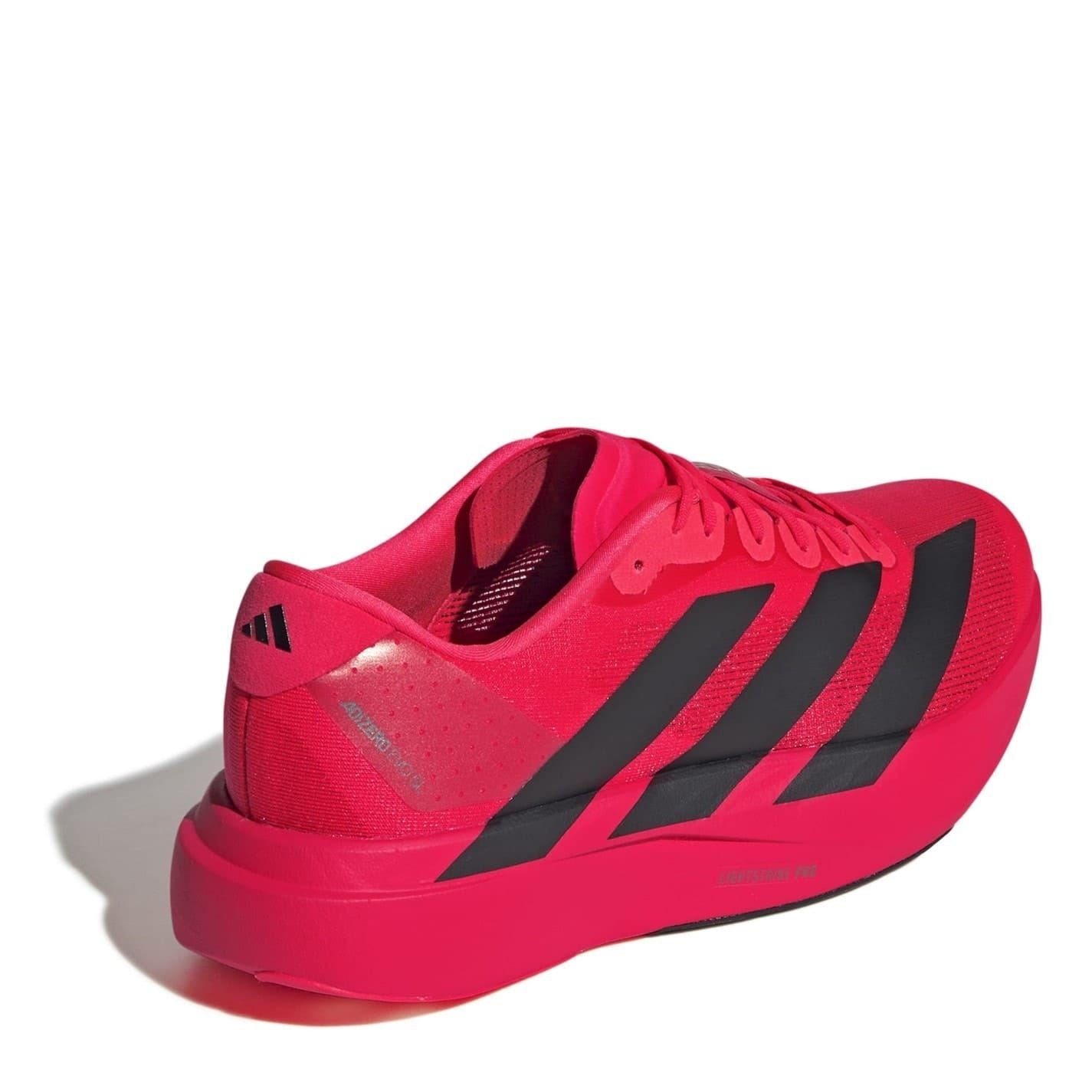adidas Mens Adizero Evo Sl Shoes
