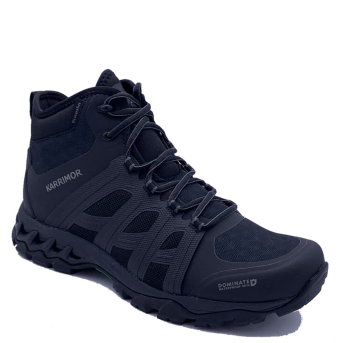Karrimor Mens Dominator Boots
