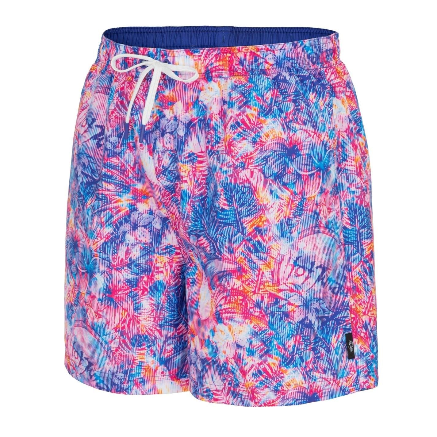 Hot Tuna Print S Shorts