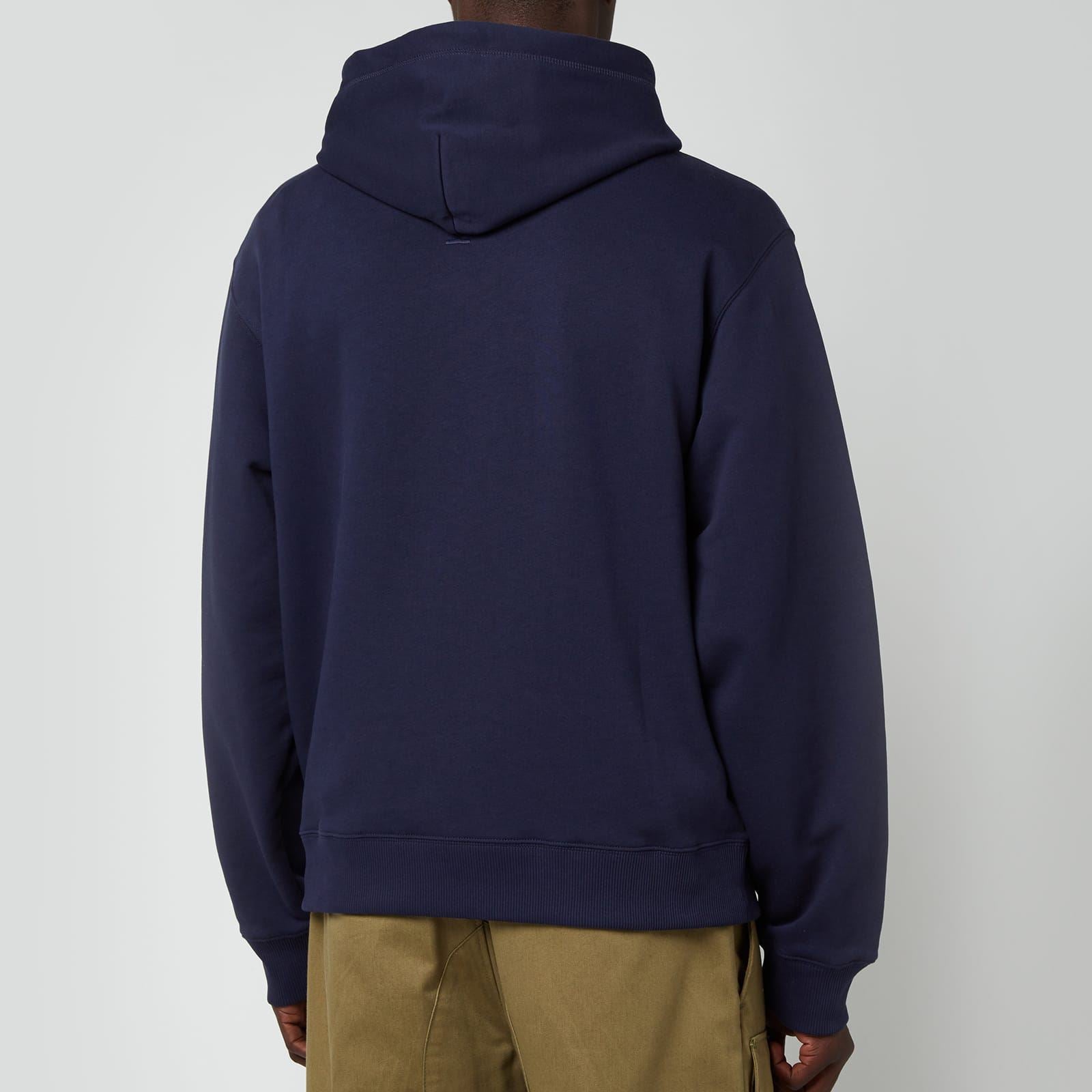 Kenzo Tiger Crest Classic Hoodie