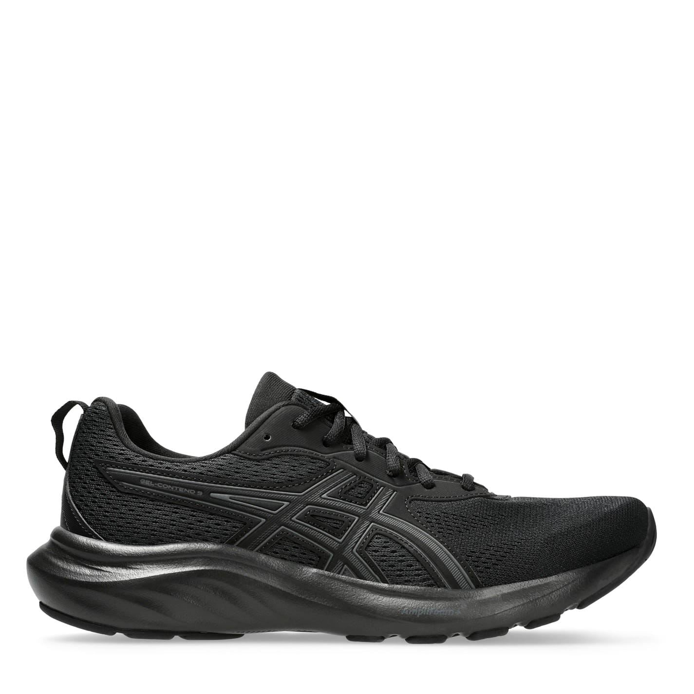 Asics Mens Gel Contend 9 Running Shoes