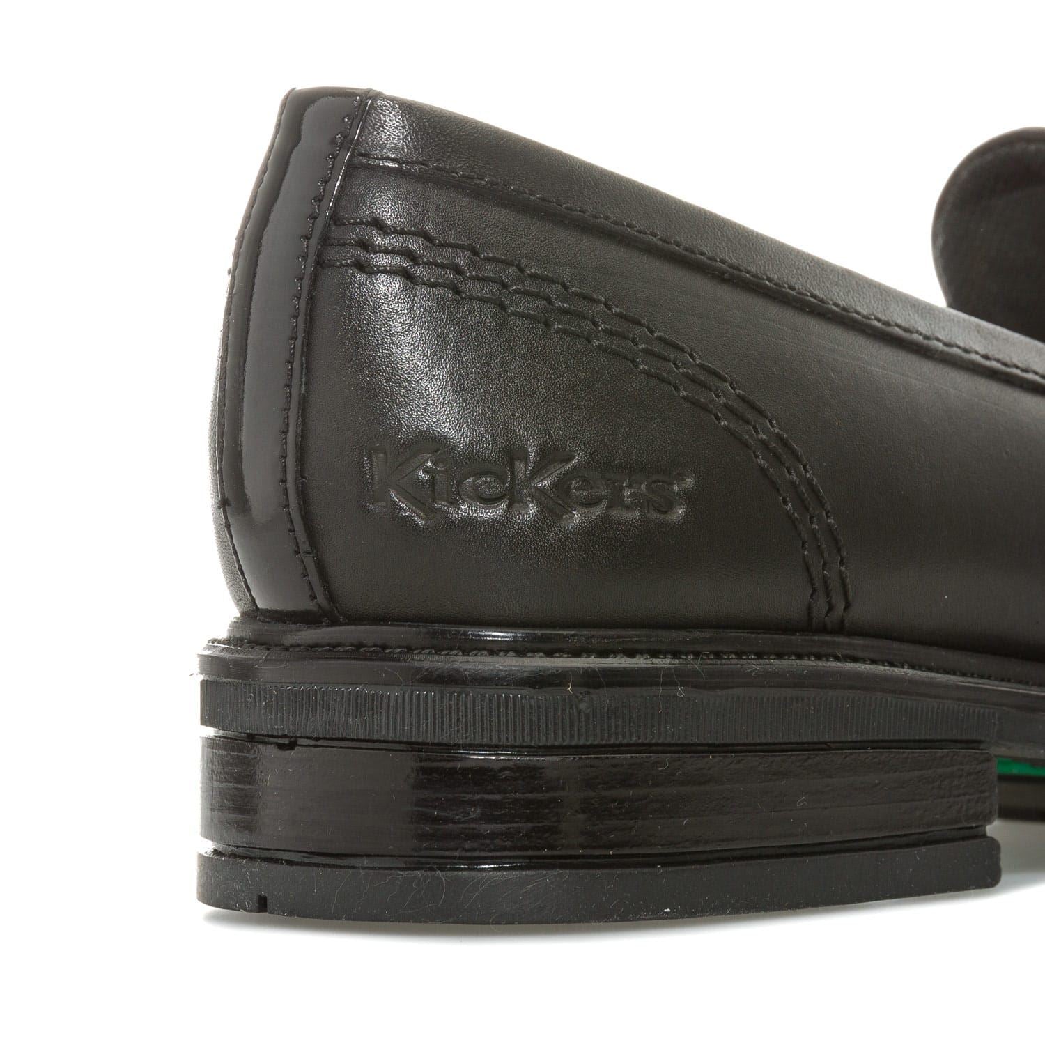 Kickers Lach Loafer Shoes