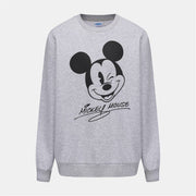 Character Mens Crew Sweat