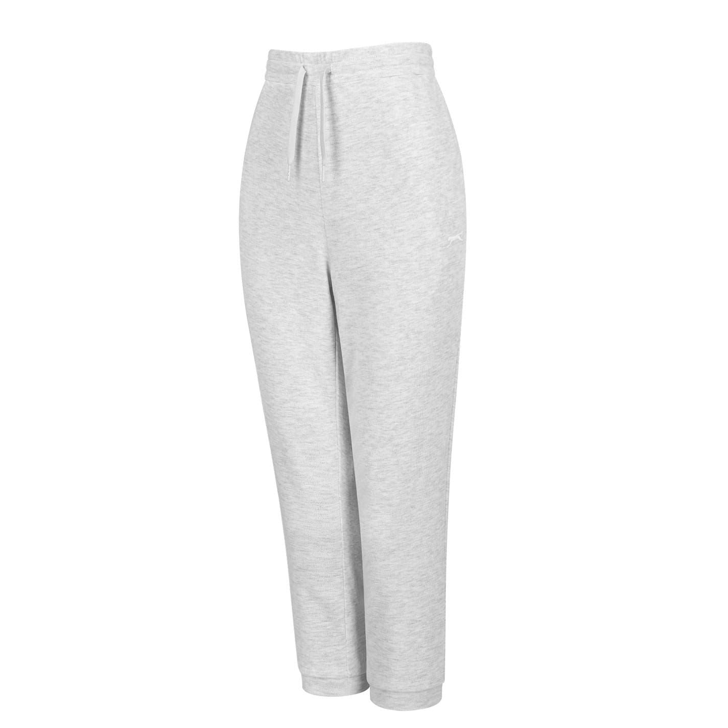 Slazenger Three Quarter Interlock Pant Ladies