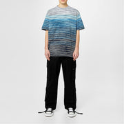 Missoni Space Dye Cotton T-Shirt