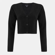 I Saw It First Gauge Knitted Cardigan