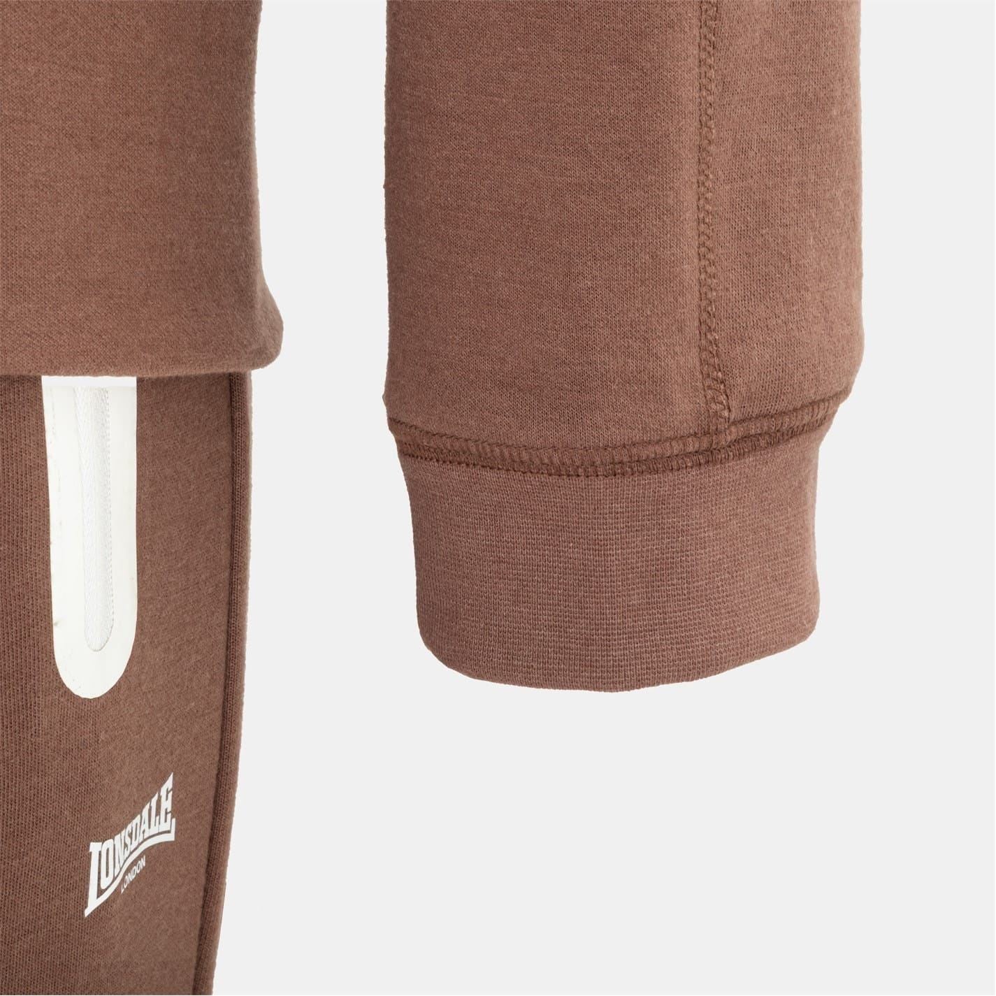 Lonsdale Mens Tracksuit