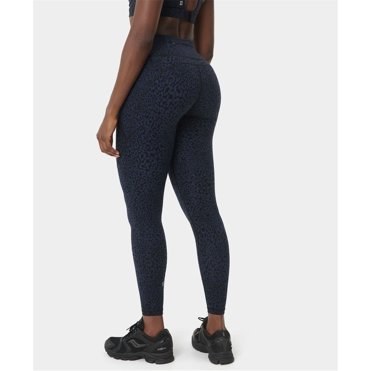 Sweaty Betty Power 7 8 Leggings