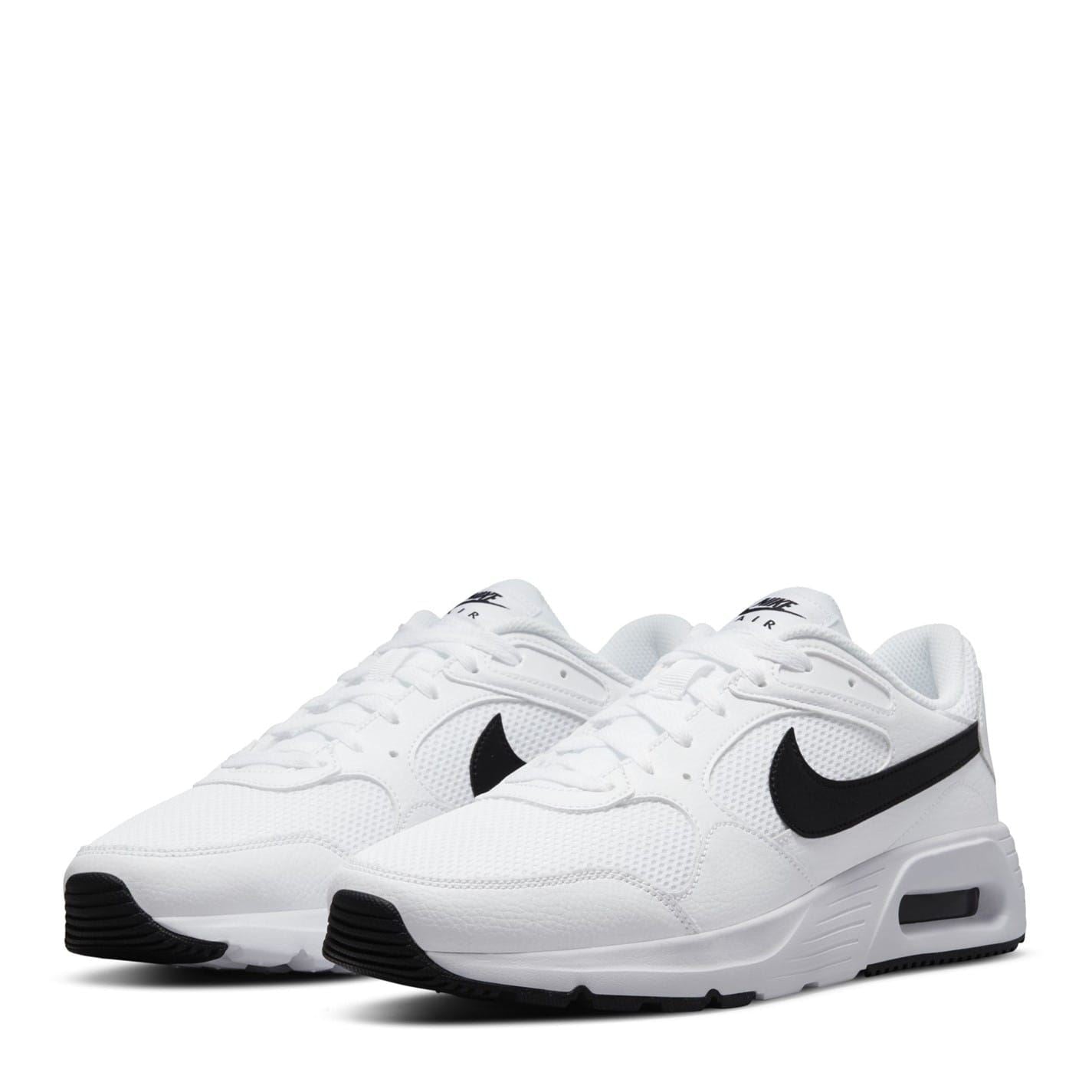 Nike Mens Air Max Sc Shoes