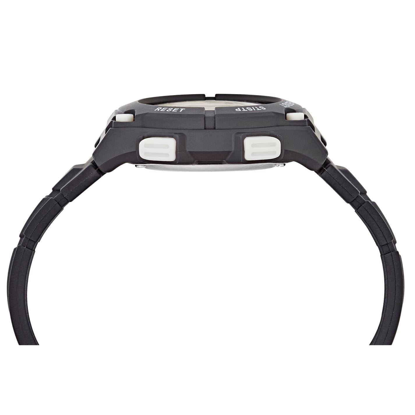 Lorus Digital Rubber Strap Digital Watch