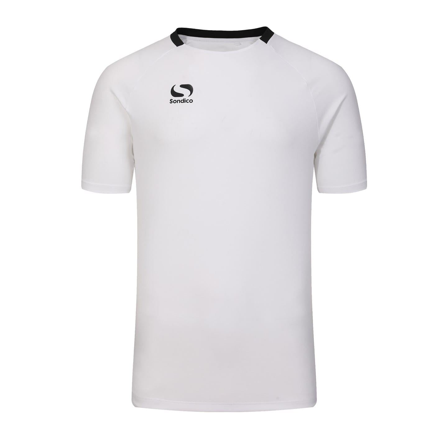 Sondico Mens Fundamental Polyester Football Top