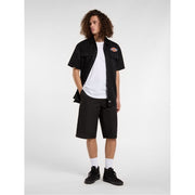 Dickies Regular Fit Short Sleeve Shirt
